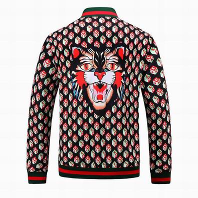 Gucci Men's Outwear 104